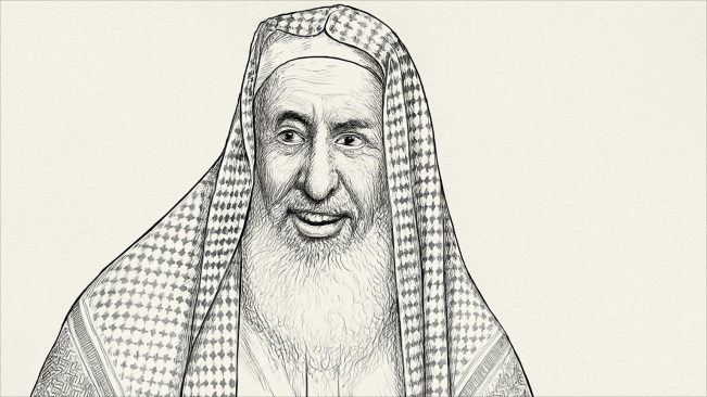 Biografi Sheikh Abdulaziz bin Abdullah Al-Sheikh, Mufti Agung Arab Saudi yang Baru Meninggal